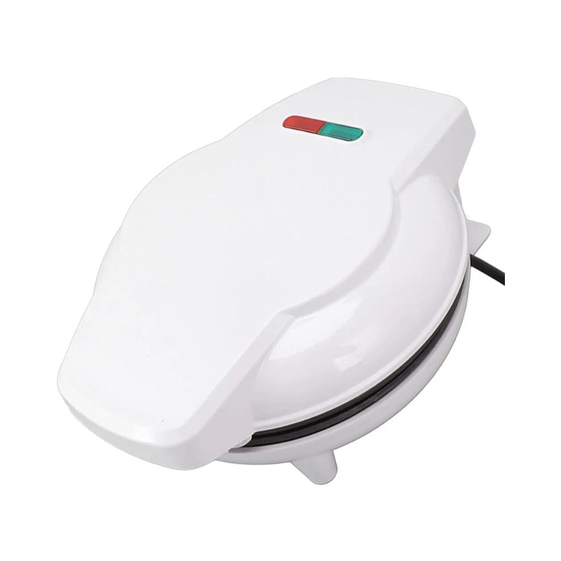 Máquina De Mini Donas Antiadherente Capacidad 7 Donas